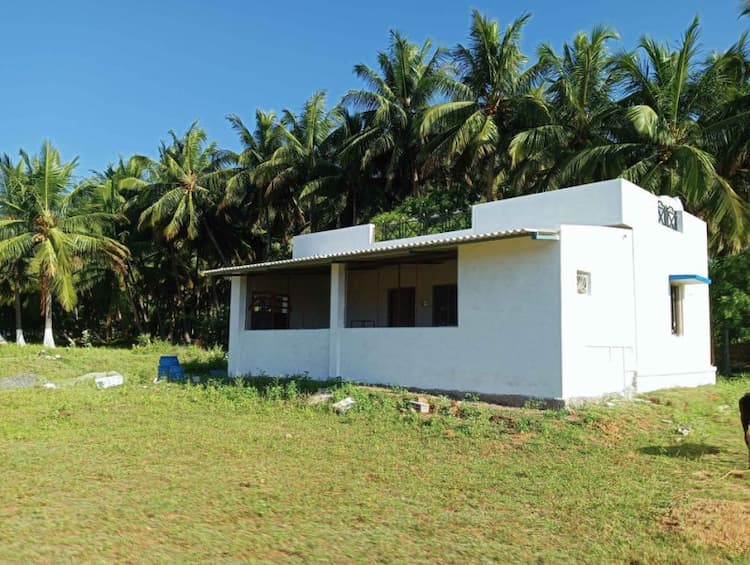 Single Property Image