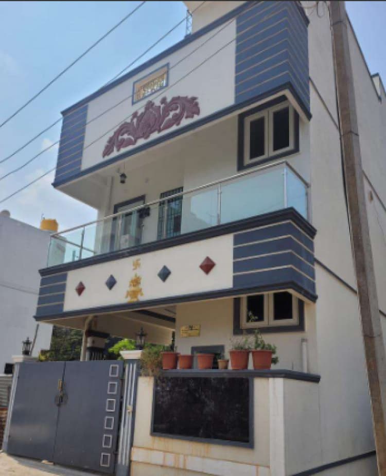 3 BHK House for Sale