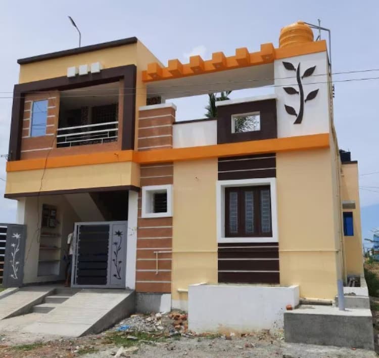 2 BHK House for Sale