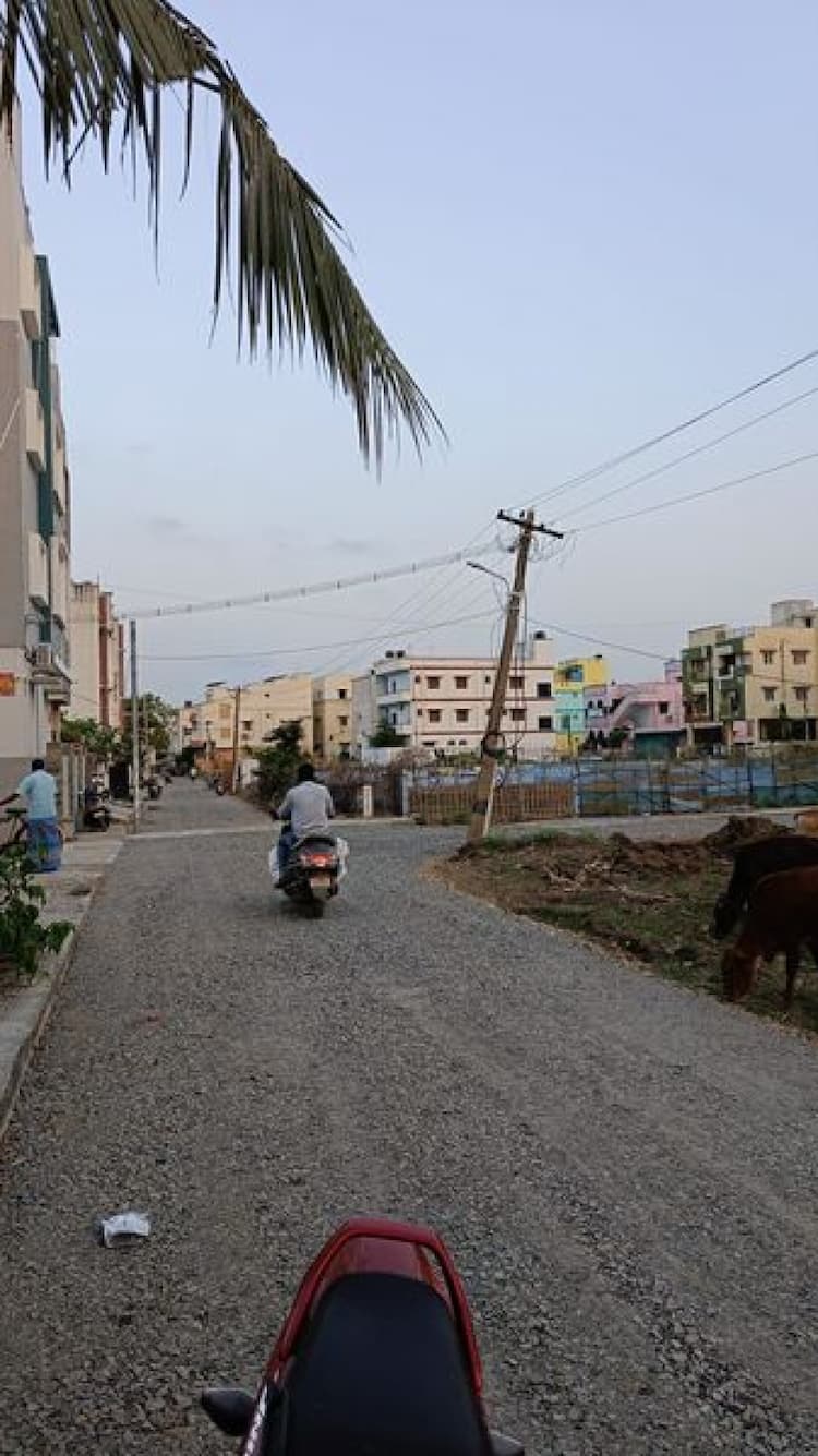 Single Property Image