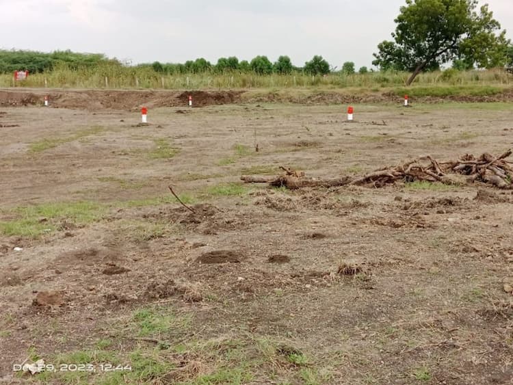 Farm land sale