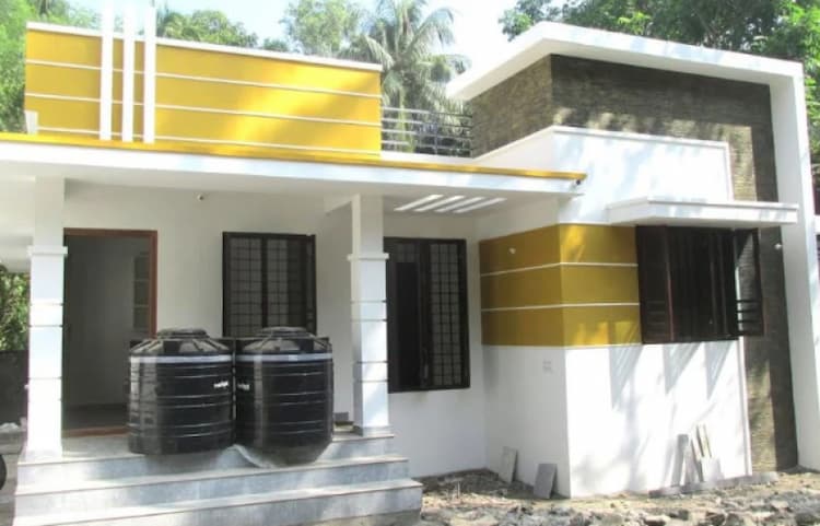 2 BHK House for sale