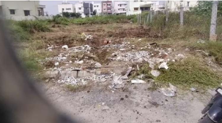 Land for sales