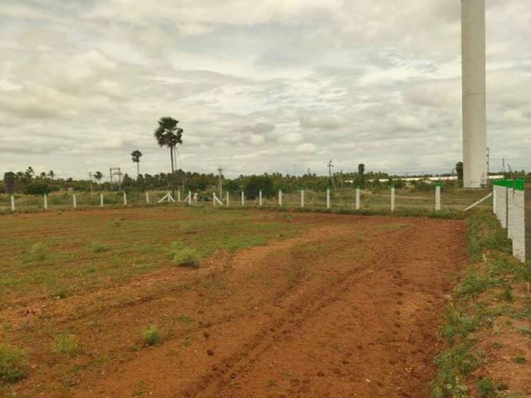 Single Property Image