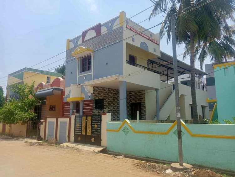 3BHK House