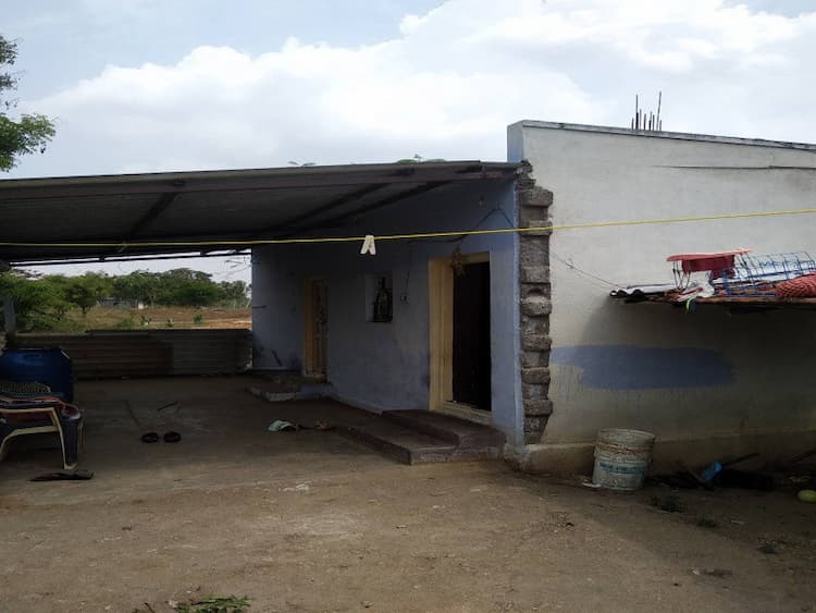 1BHK HOUSE FOR SALE 
