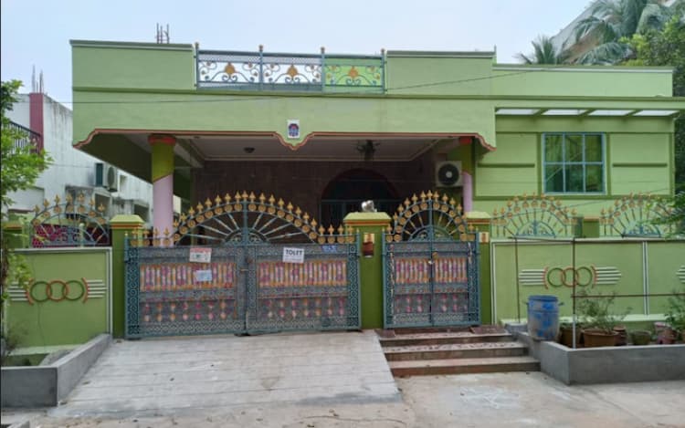 2 BHK House for Sale