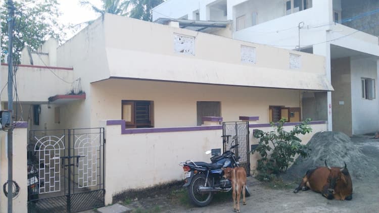 2bhk house for sale 