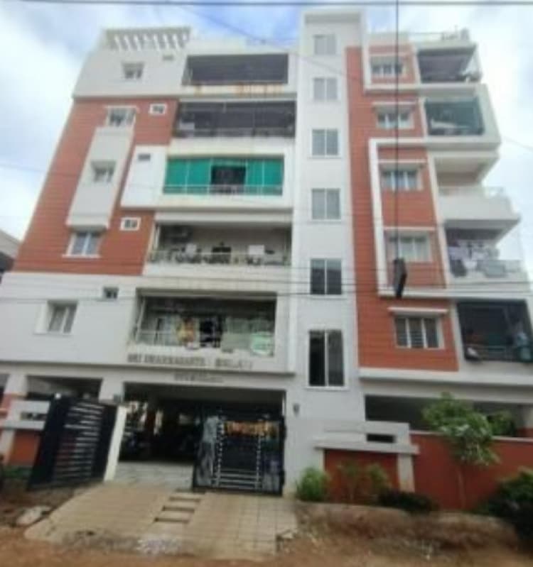 2 BHK Apartment for Sale