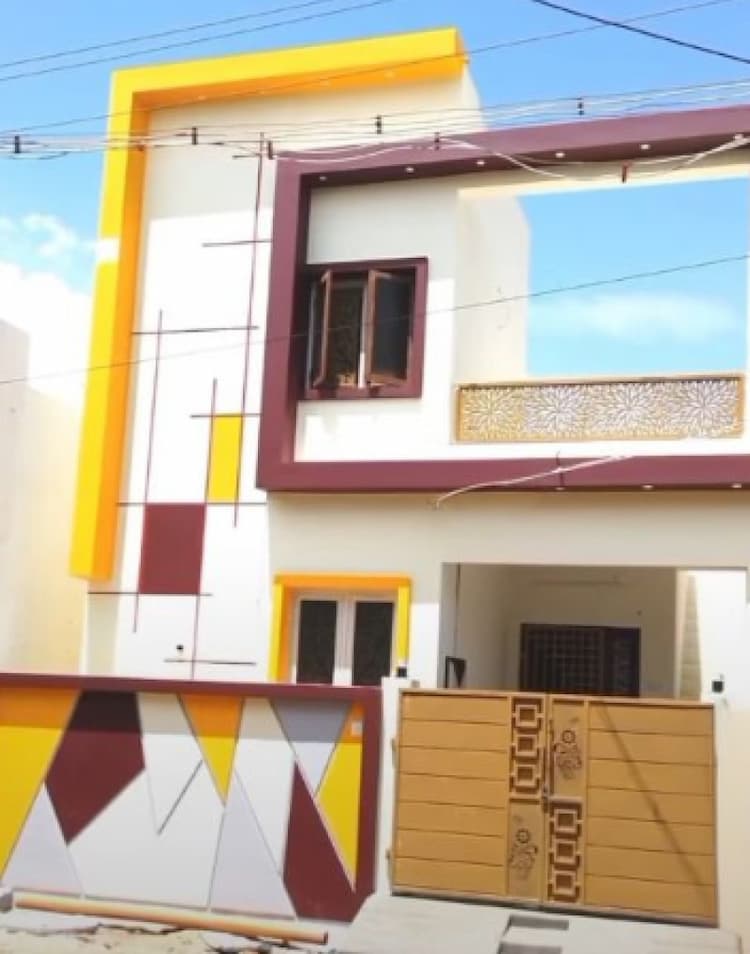 2 BHK House for sale