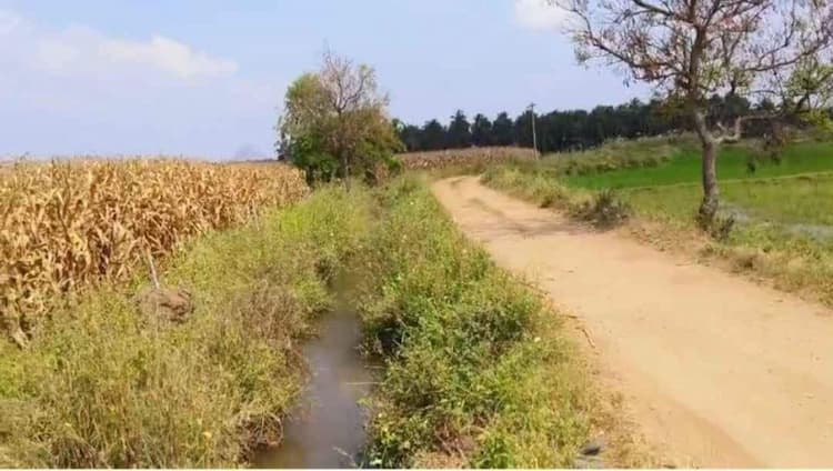 4.70 Acres Land for Sale