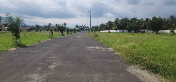 Single Property Image