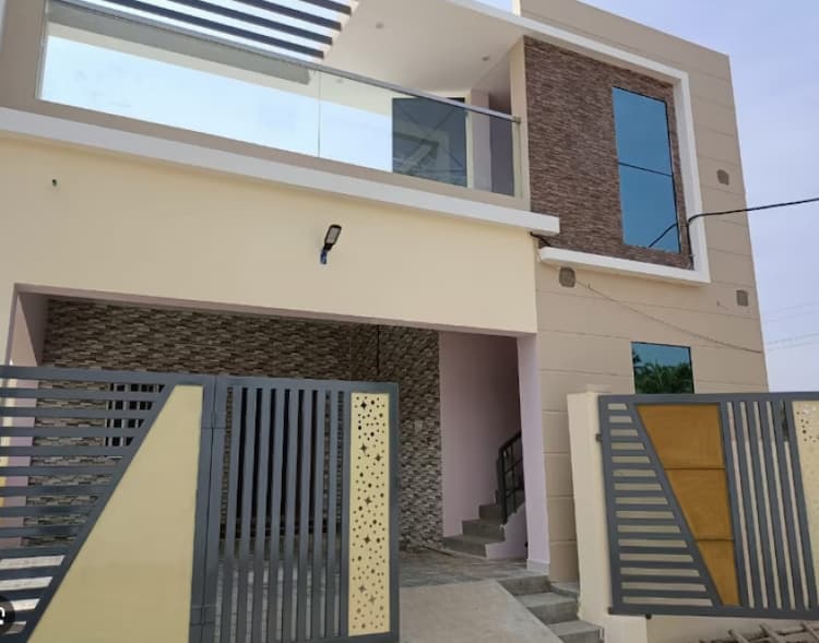 2 BHK House for Sale