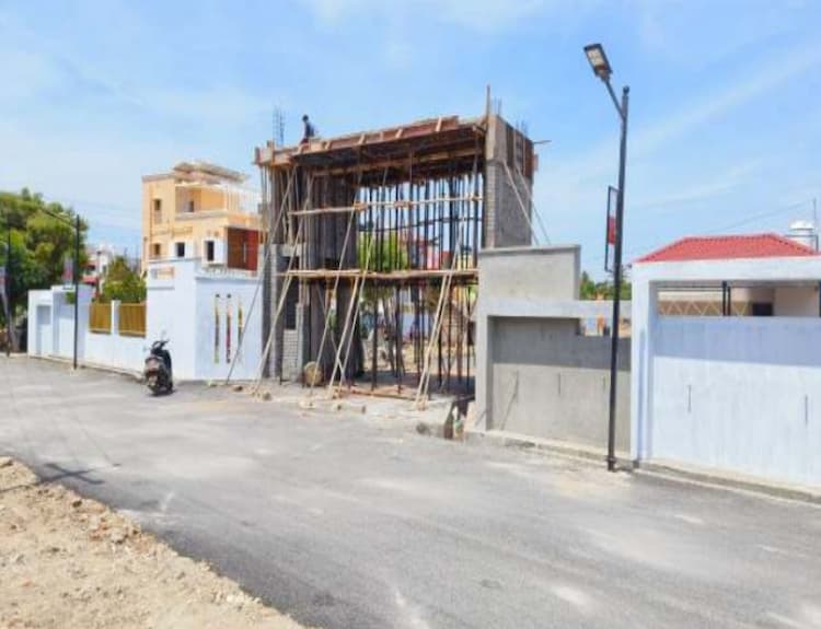 Single Property Image