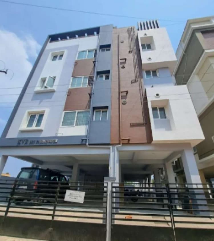2 BHK Apartment for Sale