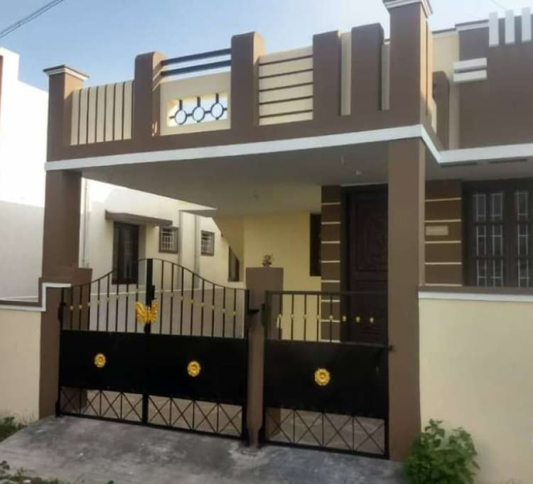 Single Property Image