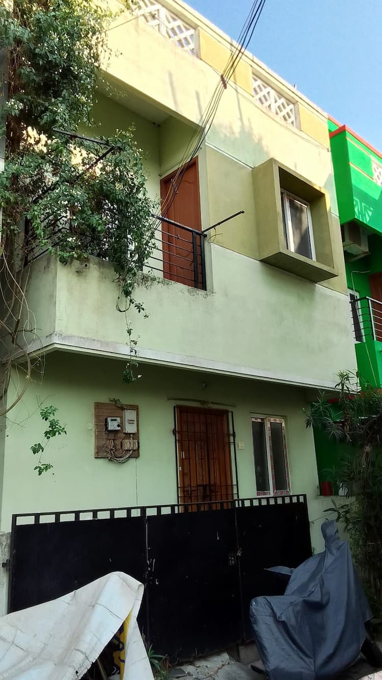 INDIVIDUAL HOUSE FOR SALES IN KARANODAI