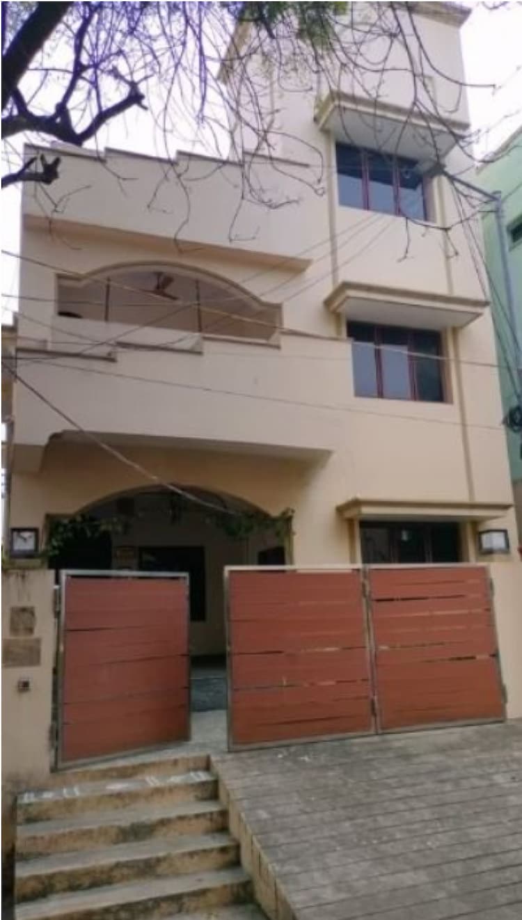 2 BHK House for Sale