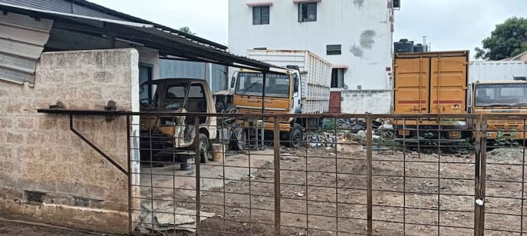 Single Property Image