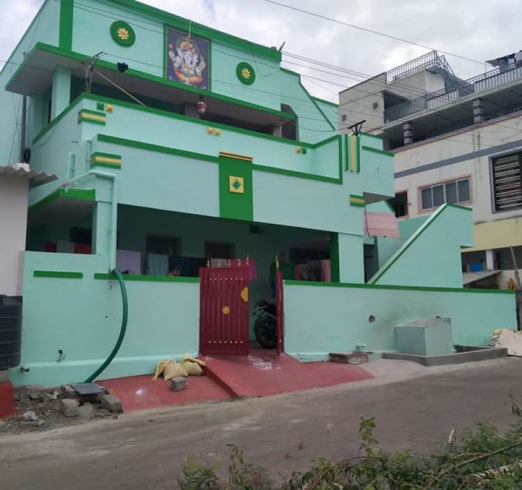 4bhk house for sale 