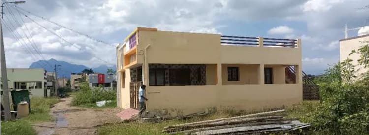 DTCP plots & villas @ saravanampatti Athipalayam