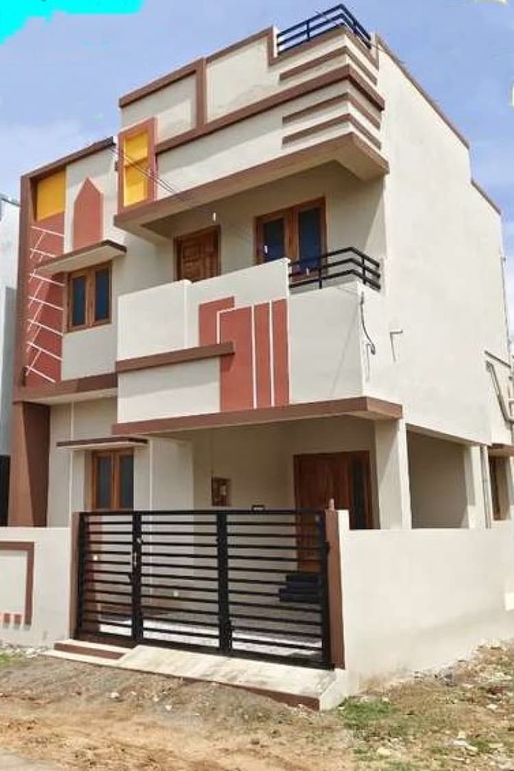 2bhk house for sale 