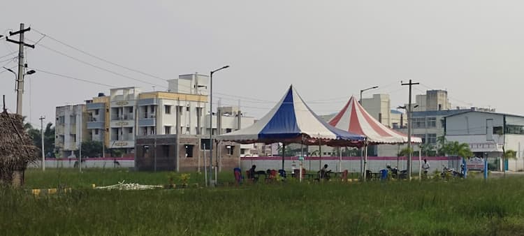 Single Property Image