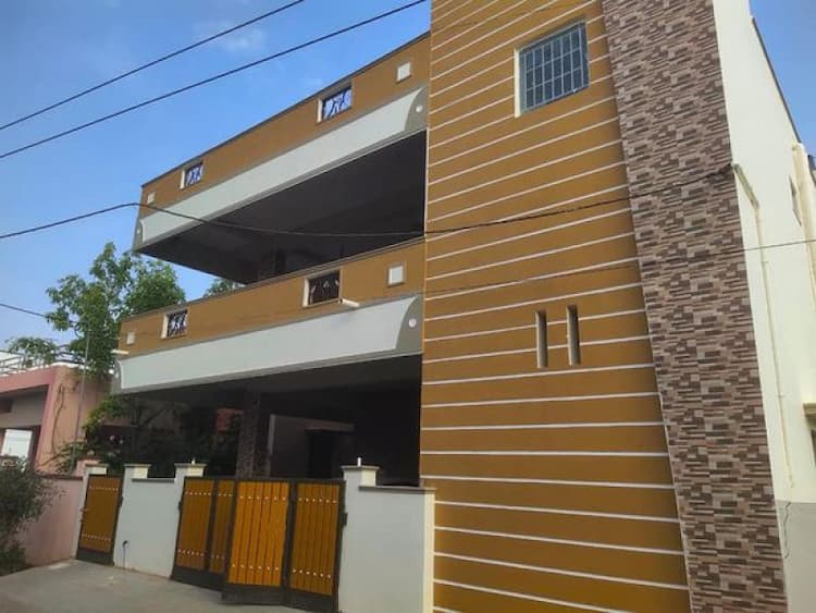 Rental House for Sale