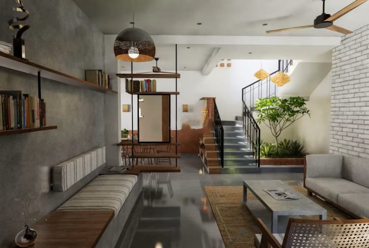 Single Property Image