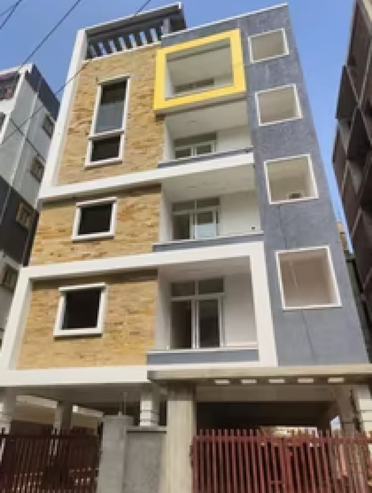 1 BHK Apartment for Sale