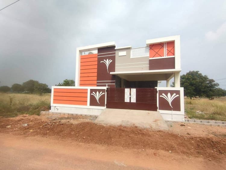 Single Property Image