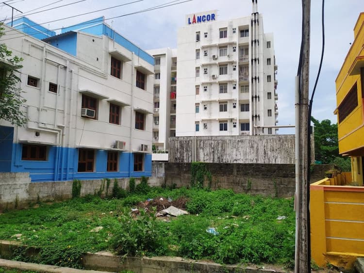 Single Property Image