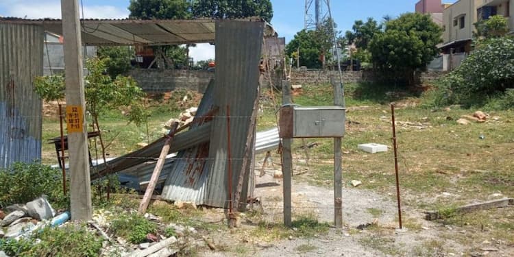 Single Property Image