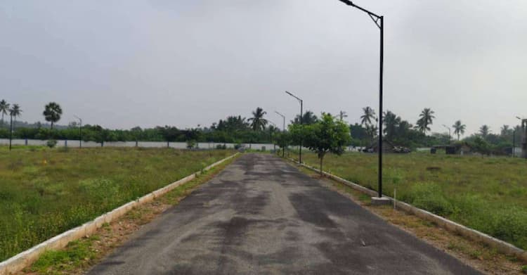 Single Property Image