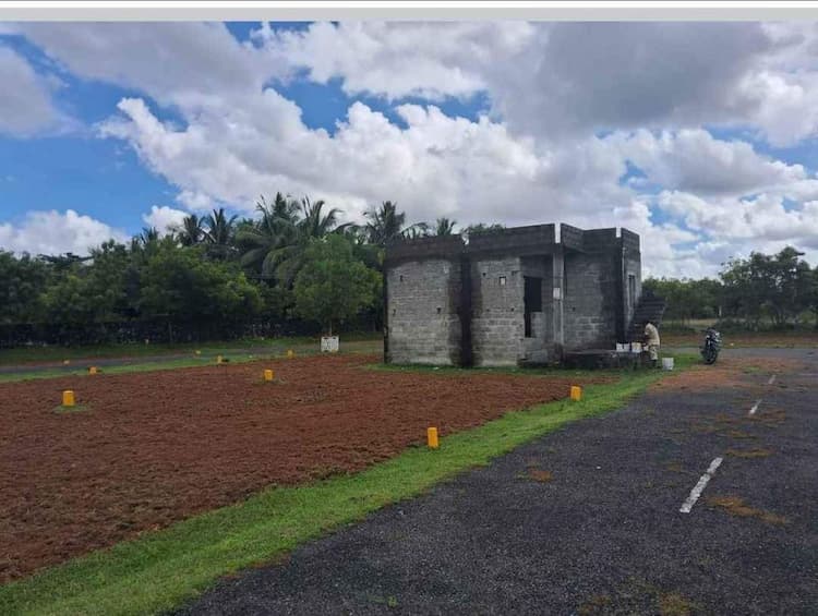 Single Property Image