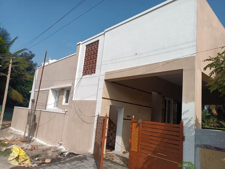 NEW 2 BHK  HOUSE for sale