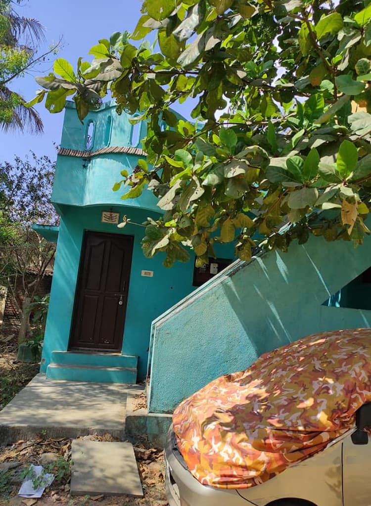 Single Property Image