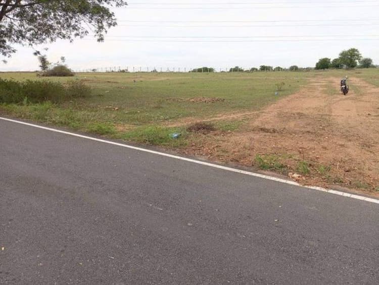 Single Property Image