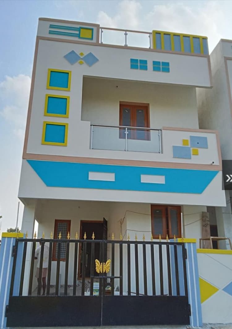 Single Property Image