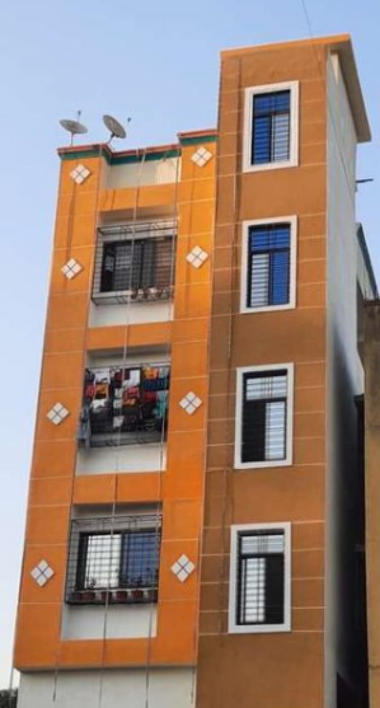 2 BHK Apartment for Sale