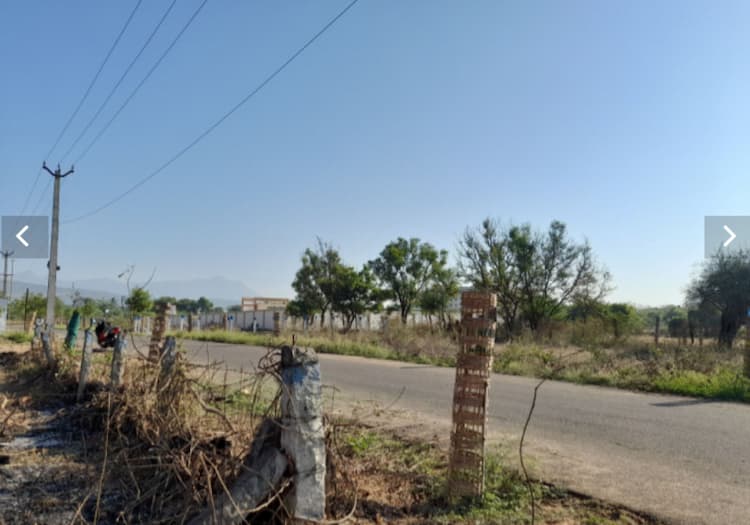 Single Property Image