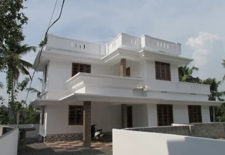 3 BHK Villa for Sale