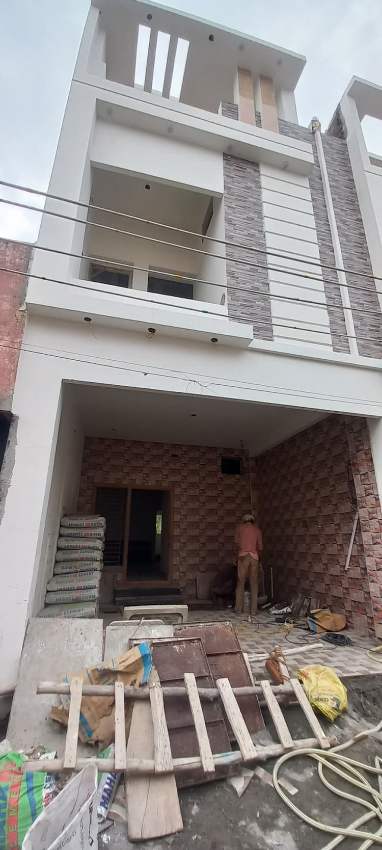 2bhk house for sale 