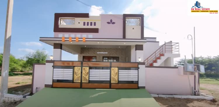 2 BHK House for Sale