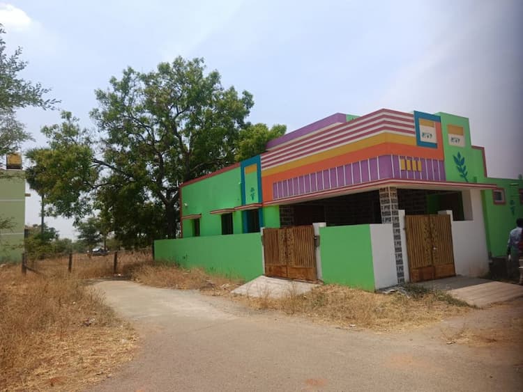 Single Property Image