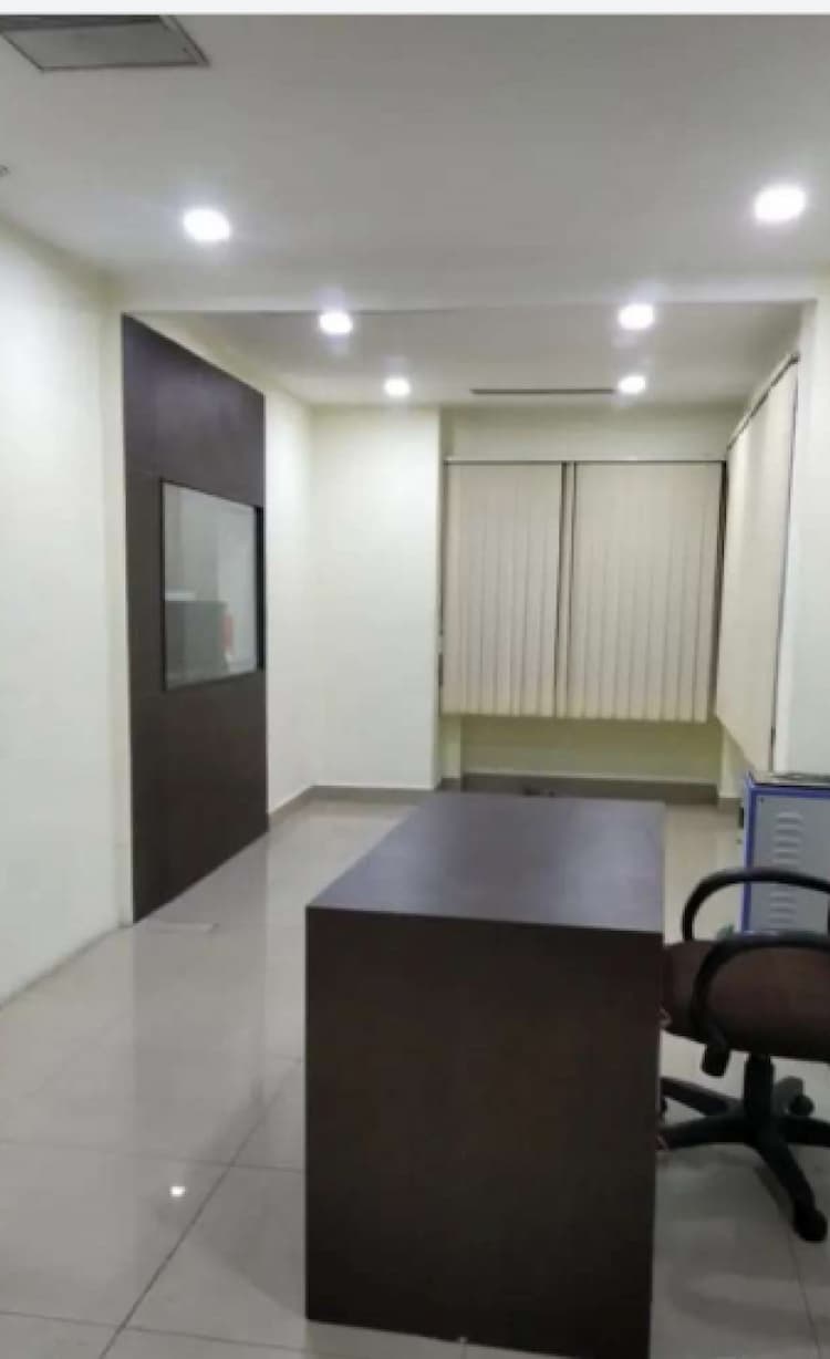 Office for rent