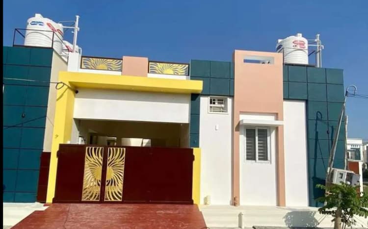 House for sales