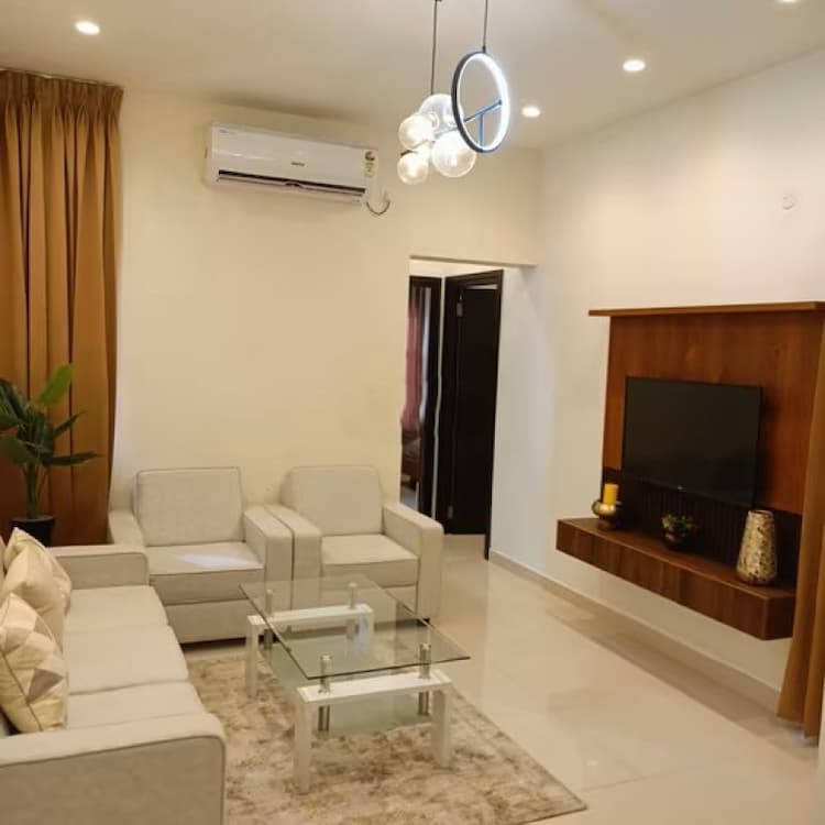 2bhk flat for sale 