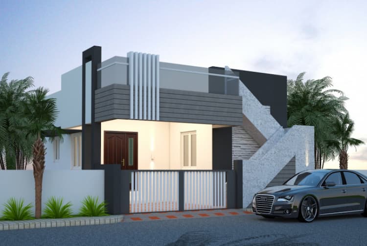 2 BHK House for Sale