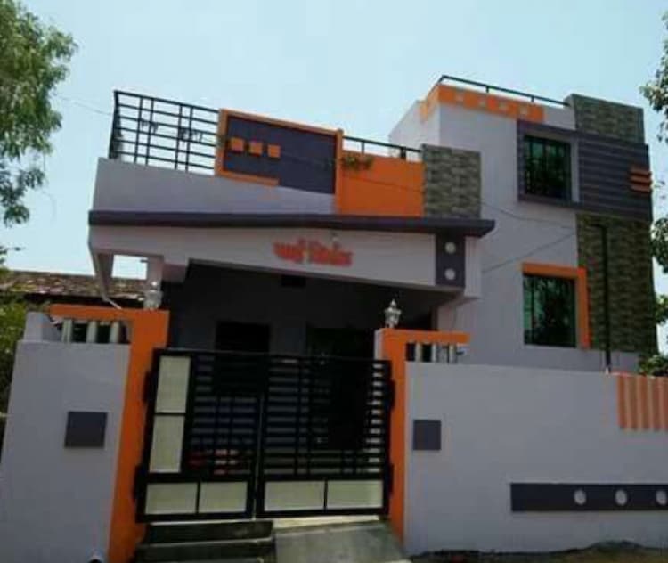 2 BHK House for Sale